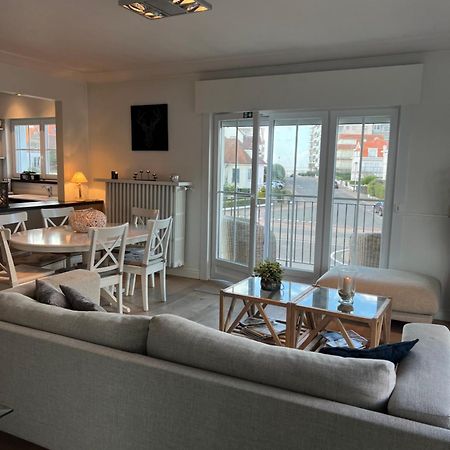 Ferienwohnung Mar Y Sal Knokke-Heist Exterior foto