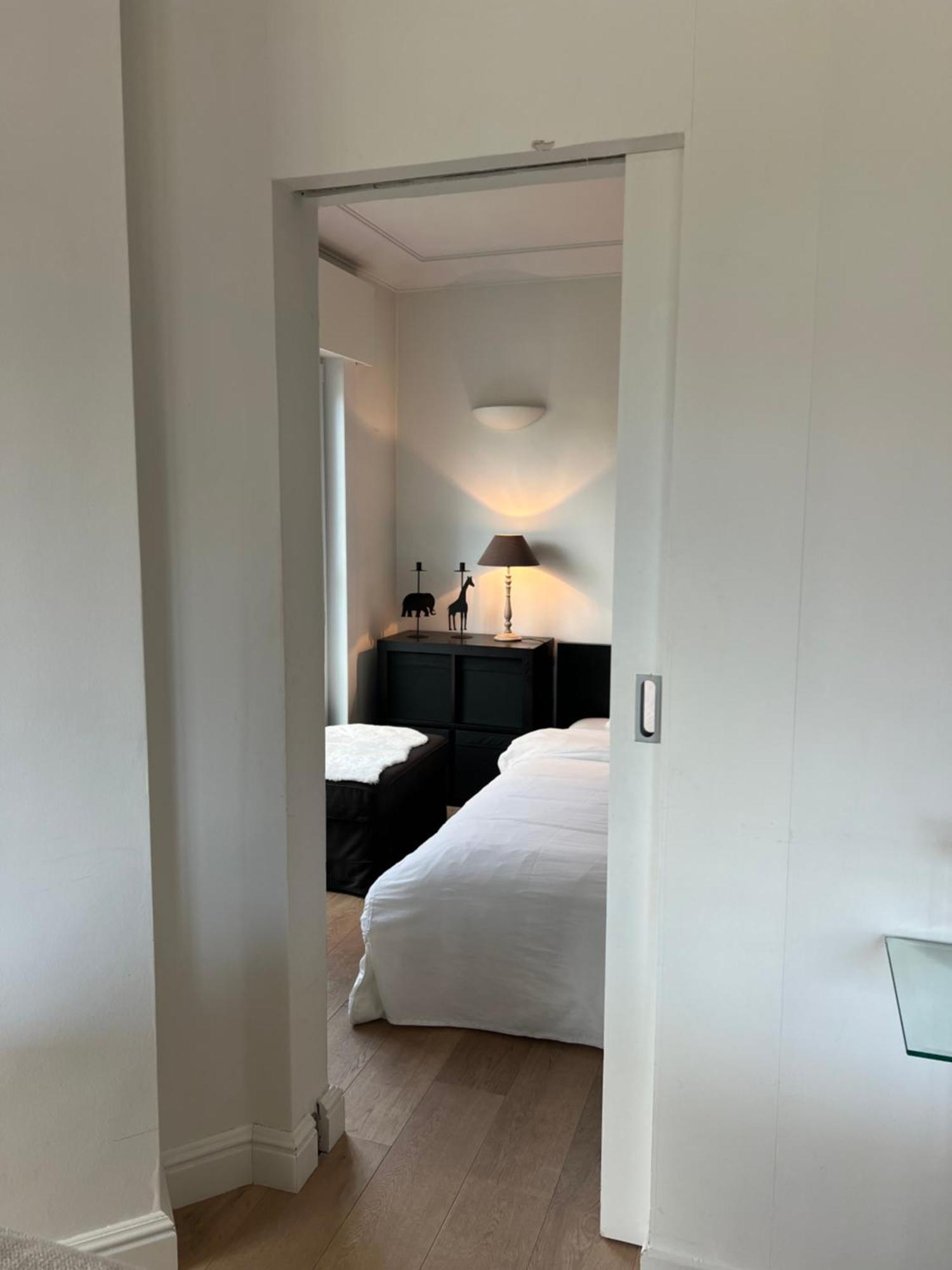 Ferienwohnung Mar Y Sal Knokke-Heist Exterior foto